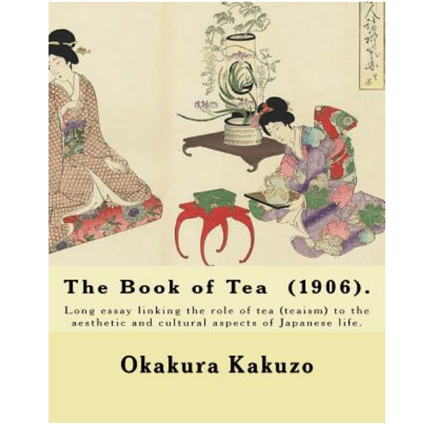 Cartea ceaiului – Filosofia ceaiului și arta simplității