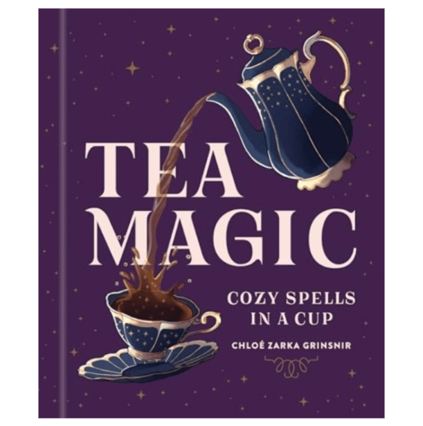 Tea Magic – Magia unei cești de ceai