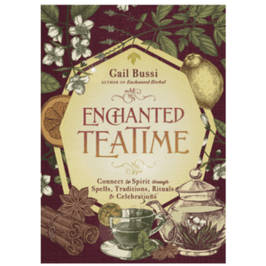 Enchanted Teatime – Magia ceaiului în ritualuri și tradiții
