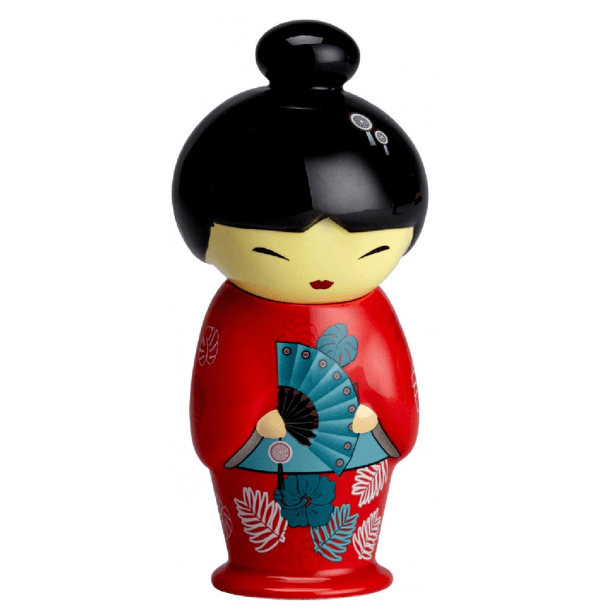 Infuzor pentru ceai – Maiko Geisha Red