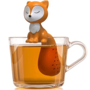 Infuzor de ceai Fox