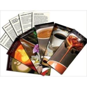Coffee: The World’s Great Recipes, Histories and Stories