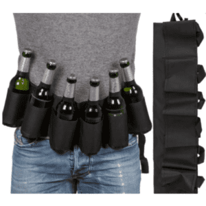 Curea pentru bere – Arma secretă a petrecerii