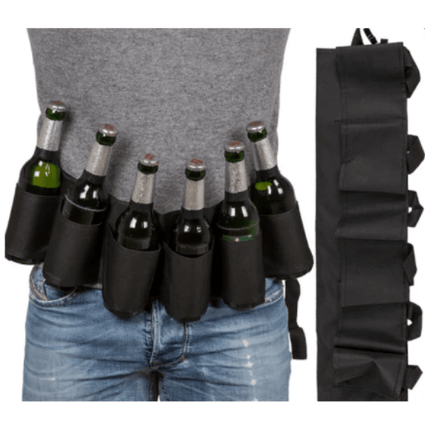 Curea de bere pentru iubitorii de bere cadou