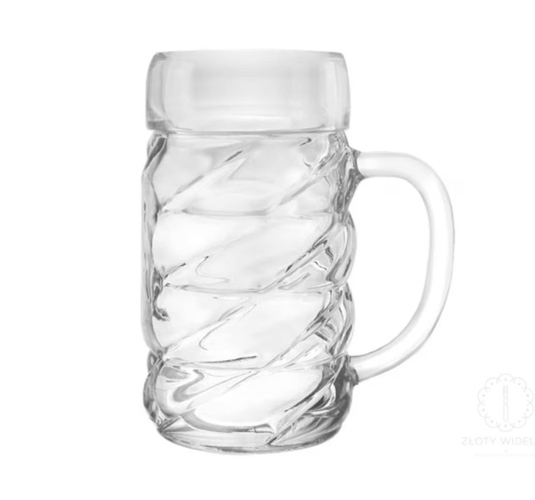 Halba de bere Diamond – 1L de pură satisfacție