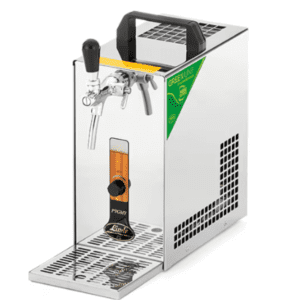 Dozator de Bere Lindr Pygmy 25 – Bere rece oricând