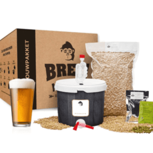 Kit bere artizanală IPA – Experiență DIY pentru iubitorii de bere