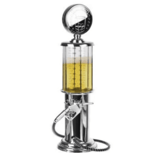 Dozator & Turnător de Bere Ruhhy 1L