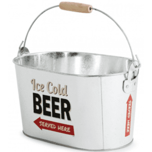 Frapieră „Ice Cold Beer” – Bere rece la fiecare petrecere