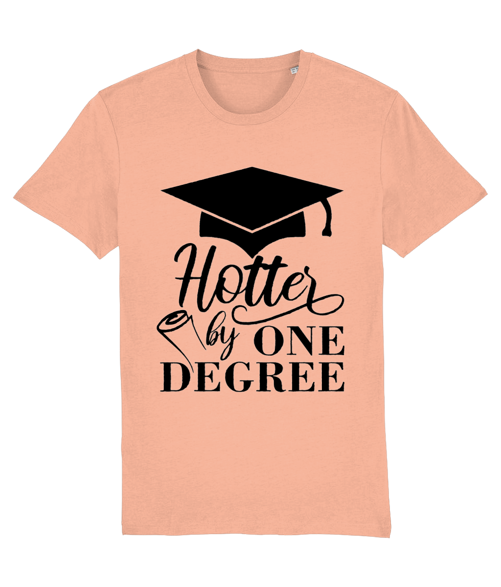 Tricou bărbați „Hotter by one degree” - imagine 8
