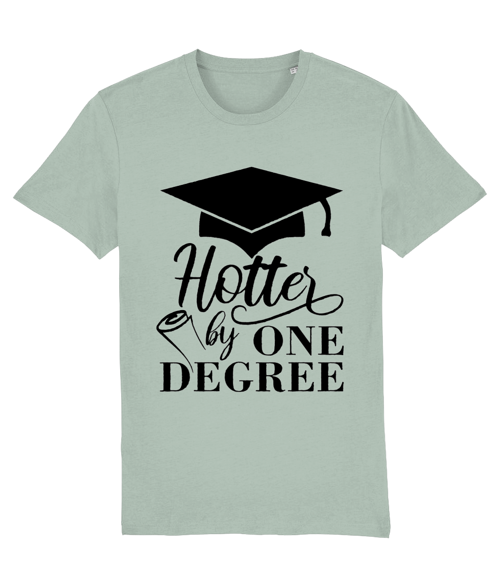 Tricou bărbați „Hotter by one degree” - imagine 11
