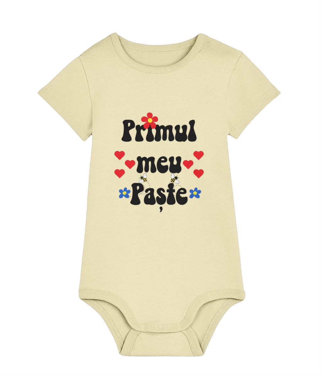 Body „Primul meu Paște” – Amintire Specială de Paște - imagine 5