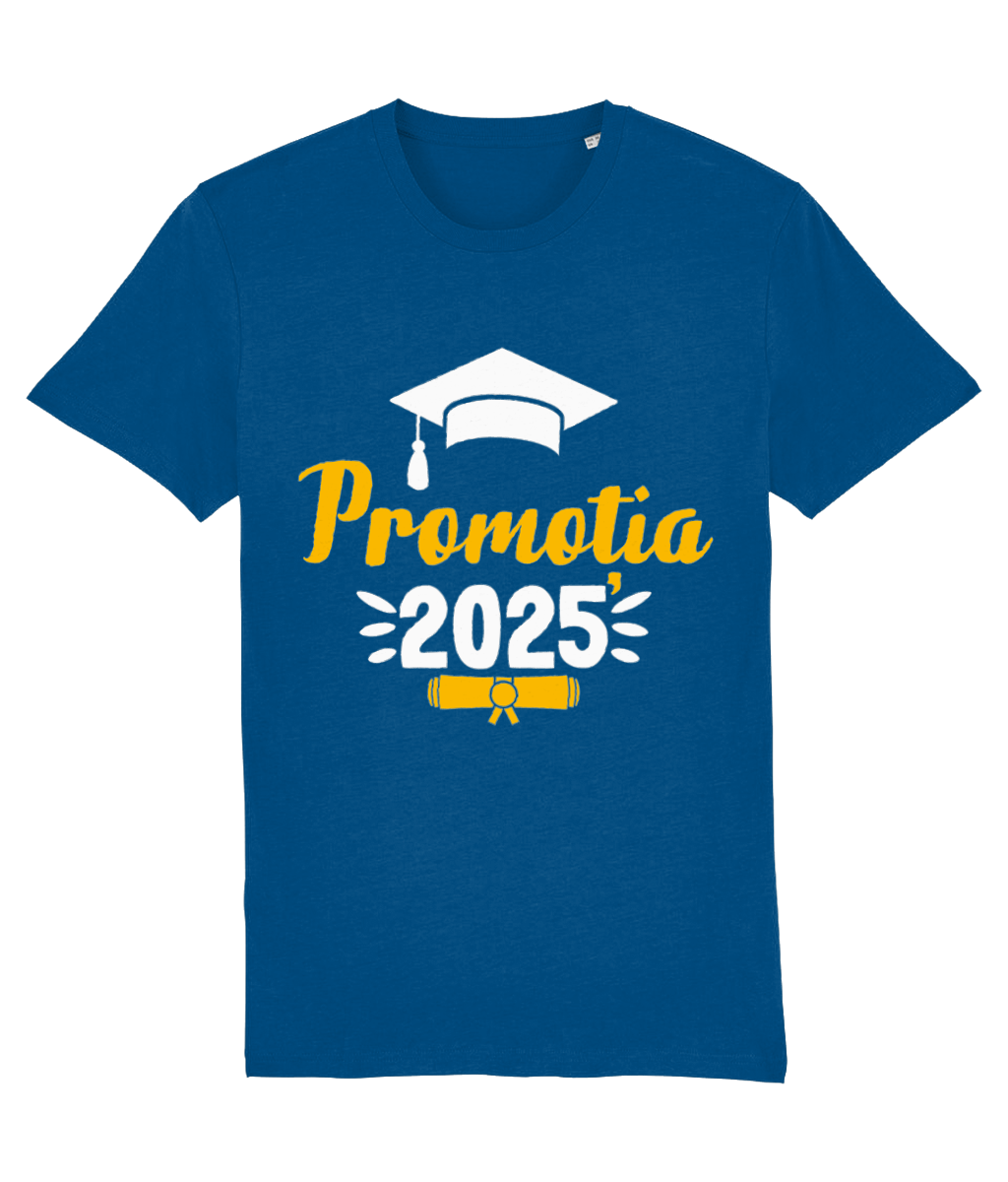 Tricou „Promoția 2025” - imagine 2
