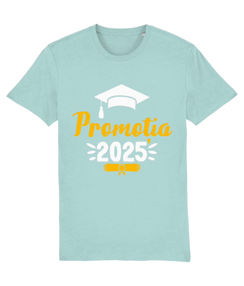 Tricou „Promoția 2025” - imagine 8