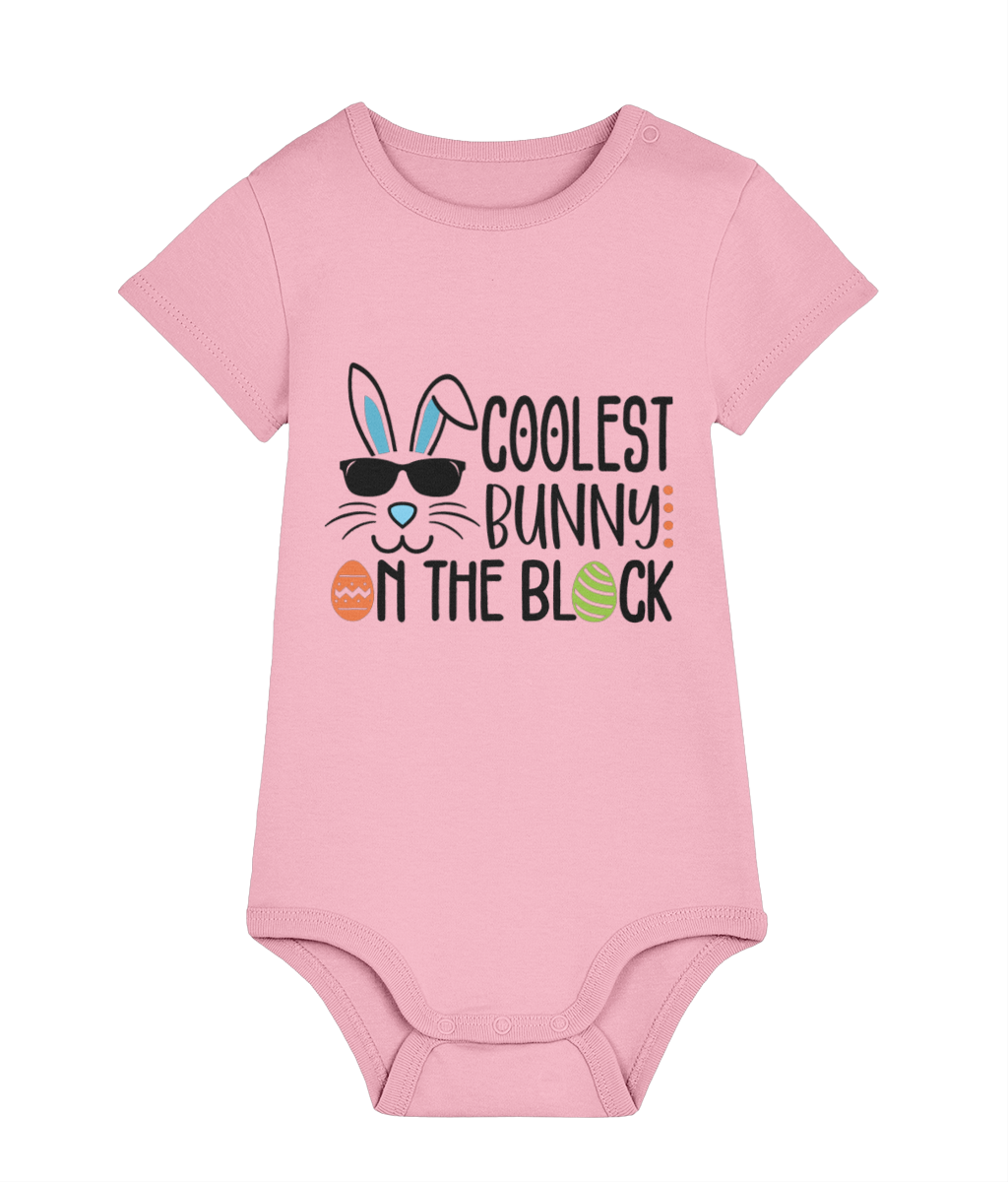 Body-ul perfect pentru cel mai cool iepuraș de Paște! - imagine 5