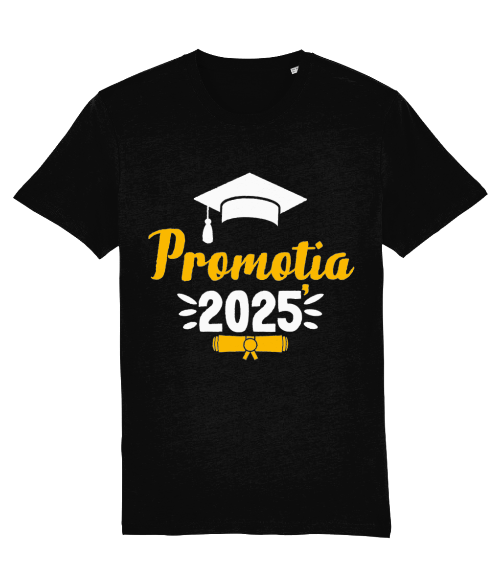 Tricou „Promoția 2025” - imagine 10