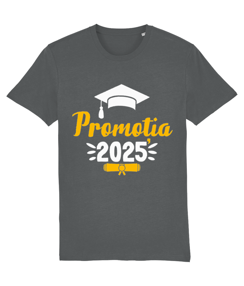 Tricou „Promoția 2025” - imagine 11