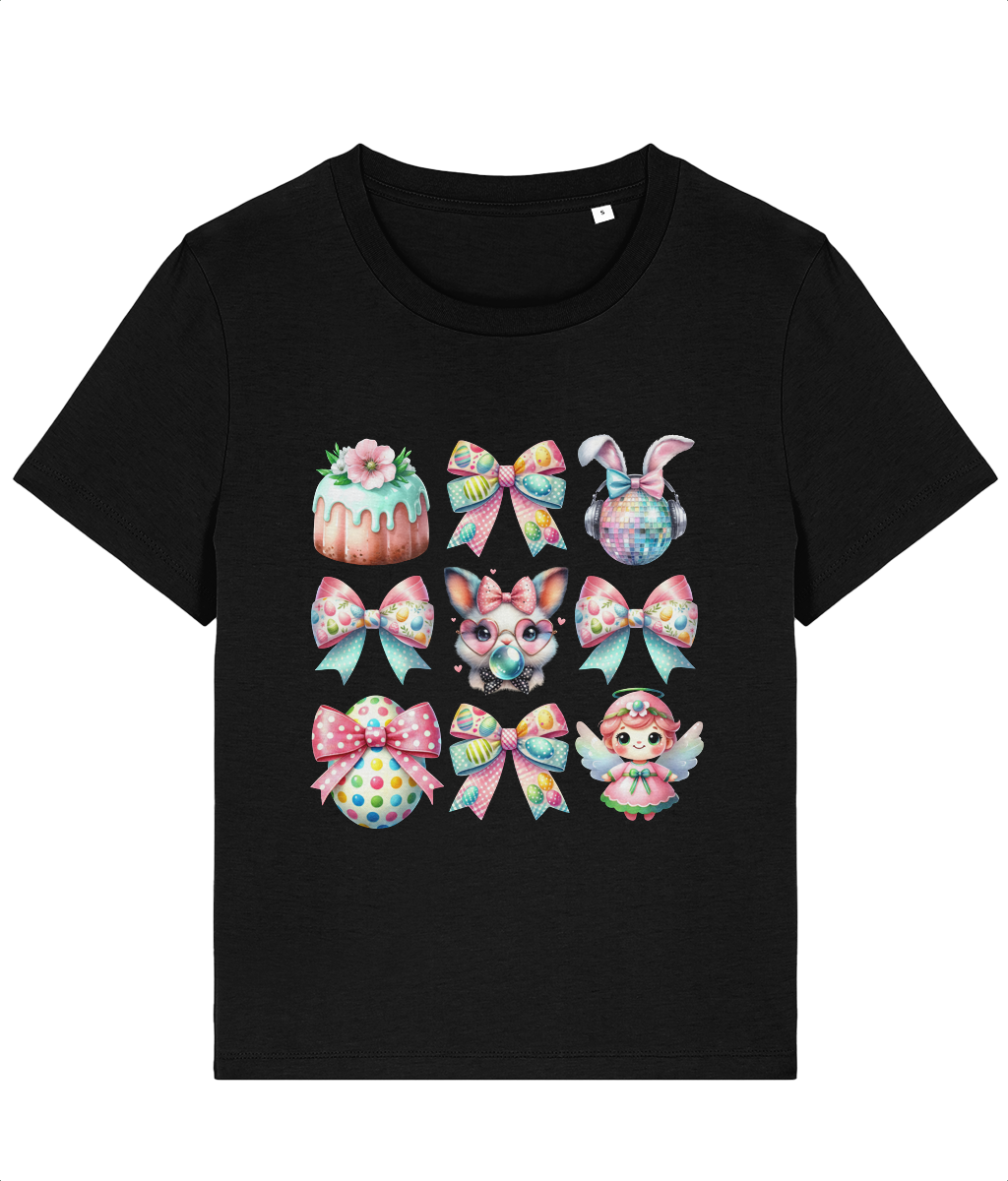 Tricou de dama cadou amuzant personalizat de Paste