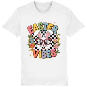 Tricou bărbați „Easter Vibes”
