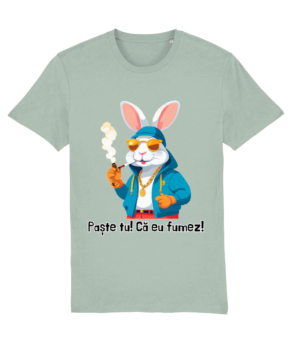 Trciou bărbați cadou amuzant ironic personalizat de Paste