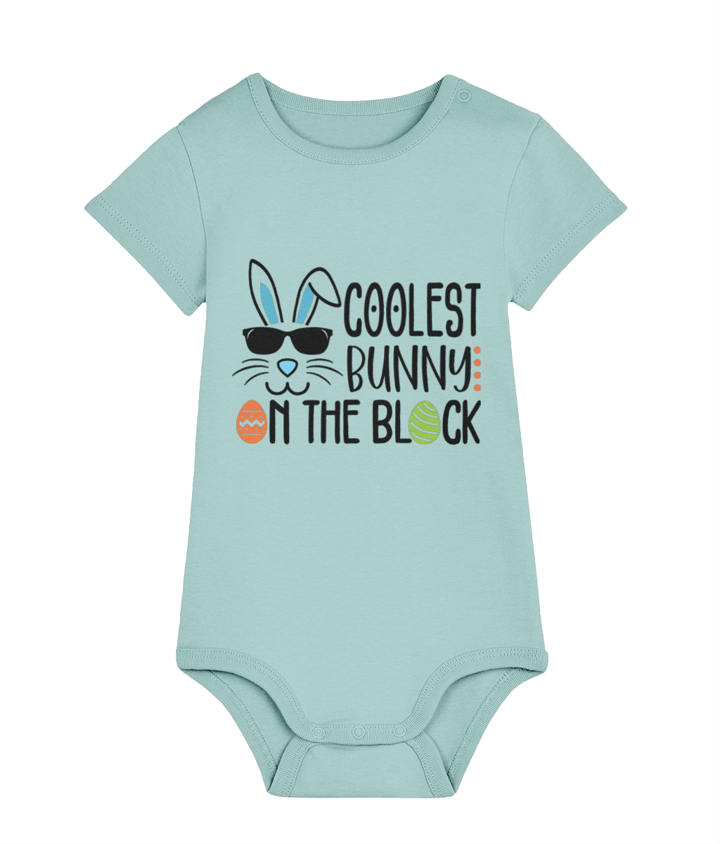 Body-ul perfect pentru cel mai cool iepuraș de Paște! - imagine 3