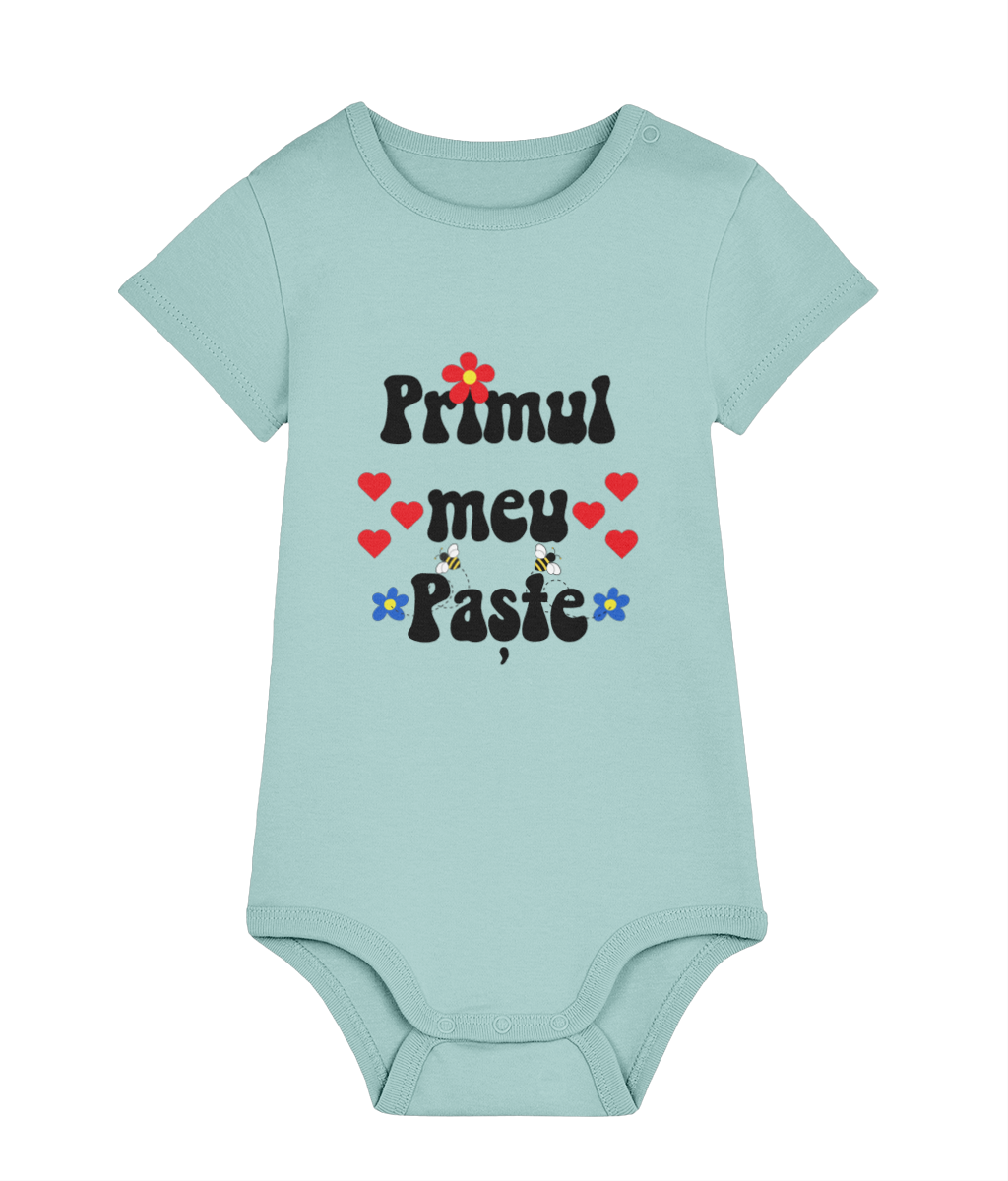 Body „Primul meu Paște” – Amintire Specială de Paște - imagine 4