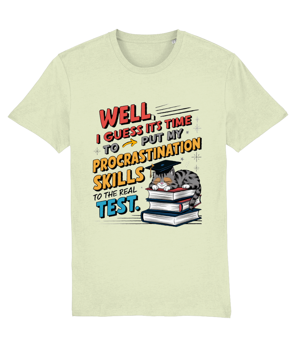 Tricou personalizat amuzant pentru absolventi liceu facultate