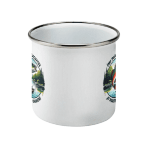 Cana emailată „Îmi place pescuitul și poate de 3 oameni”