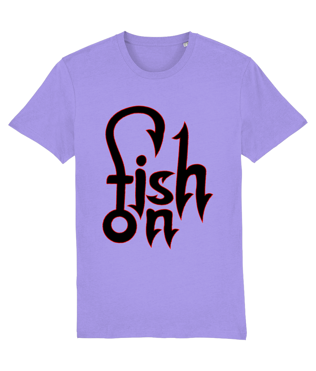 Tricou „Fish on” - imagine 5
