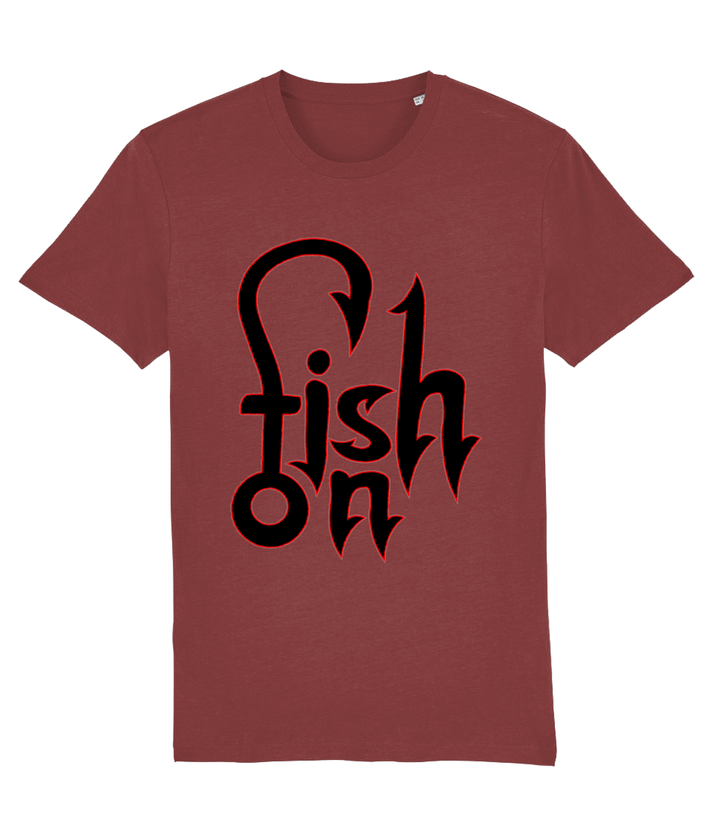 Tricou „Fish on” - imagine 8