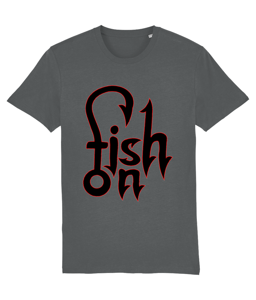 Tricou „Fish on” - imagine 10