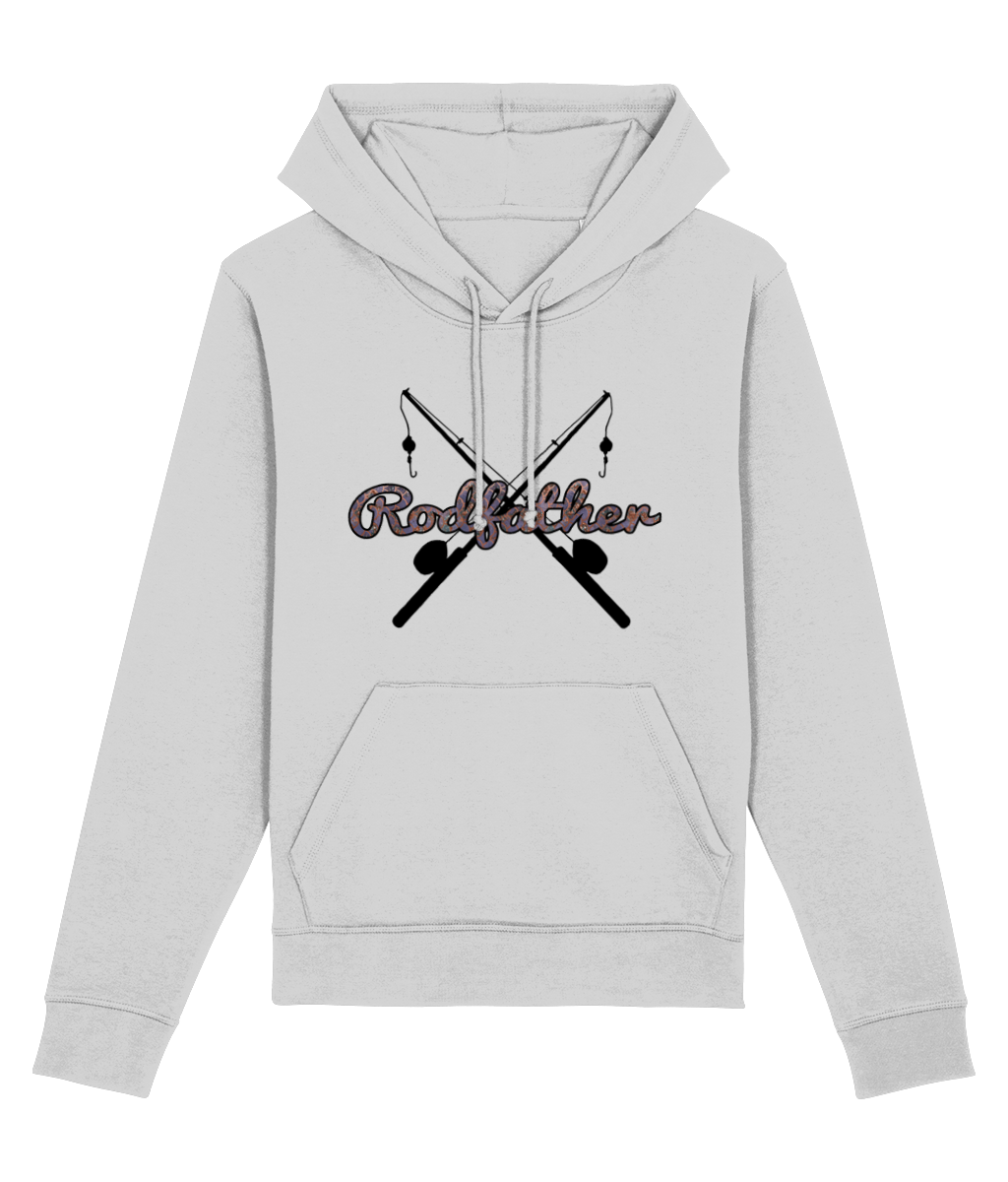 Hanorac bărbați „Rodfather” - imagine 5