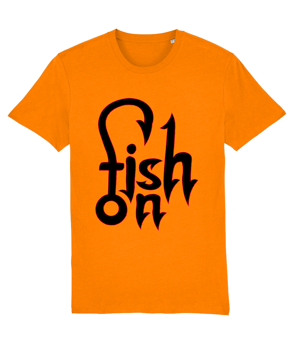 Tricou „Fish on” - imagine 9