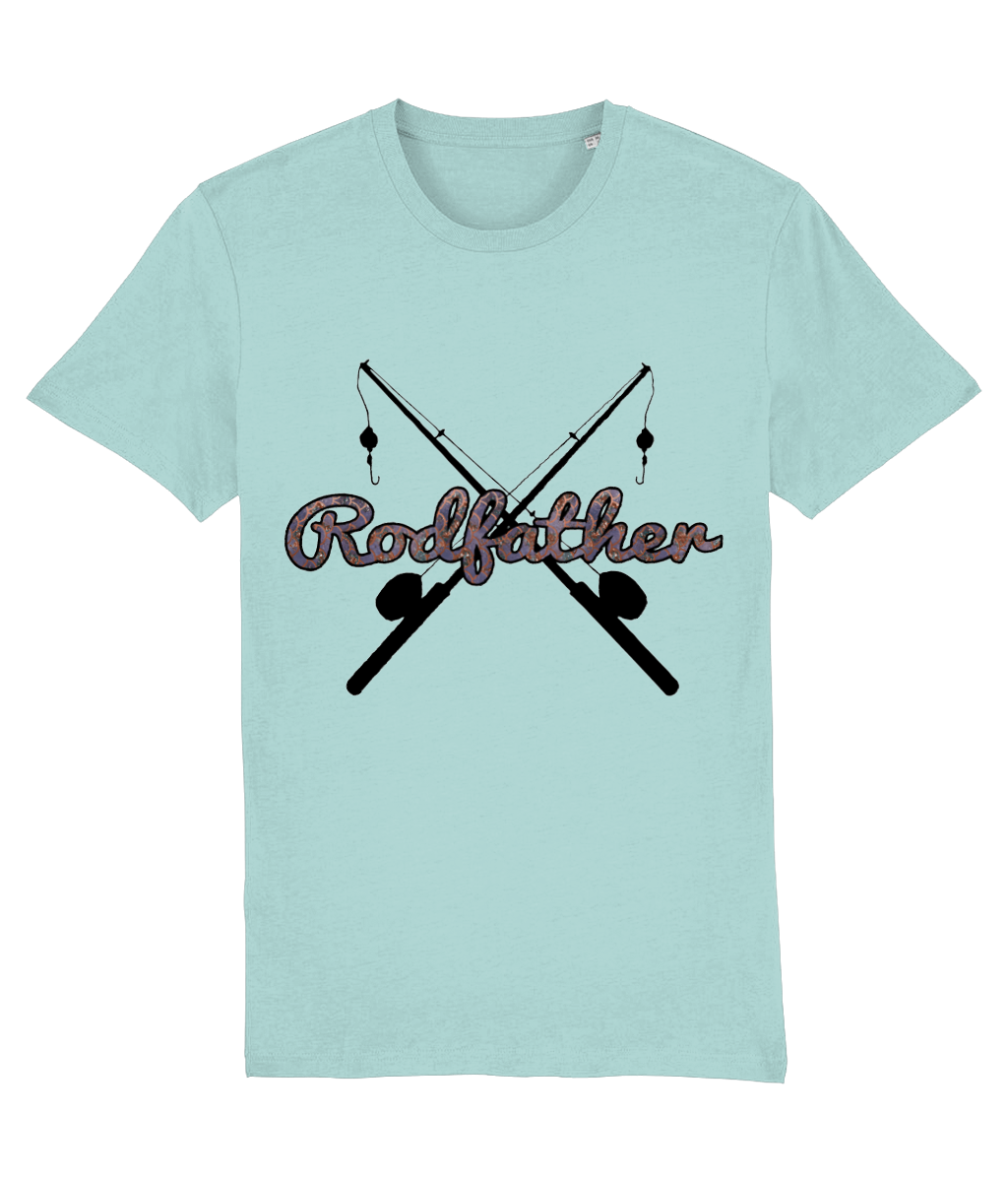 Tricou bărbați „Rodfather” - imagine 8