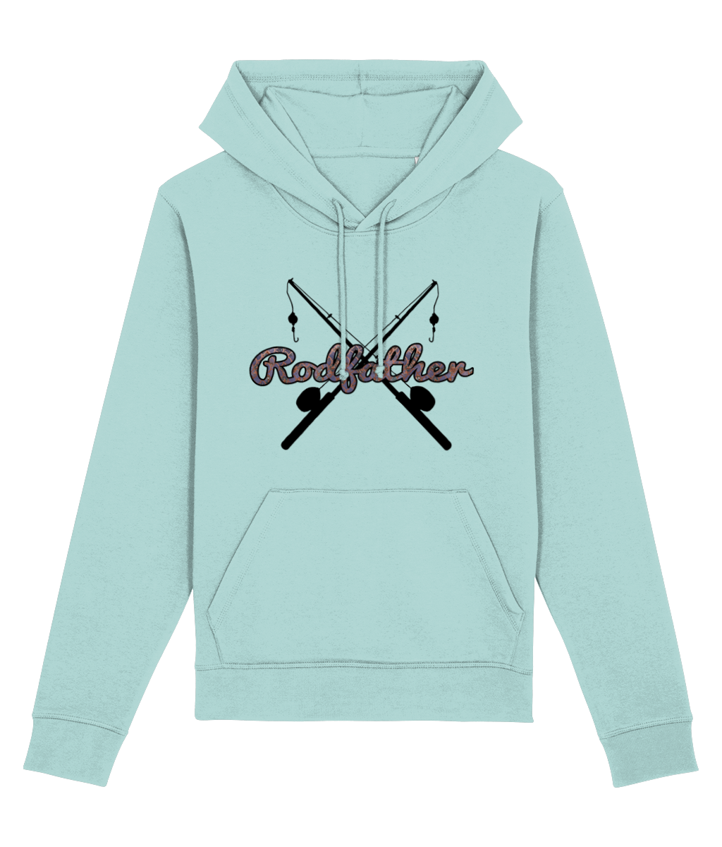 Hanorac bărbați „Rodfather” - imagine 7