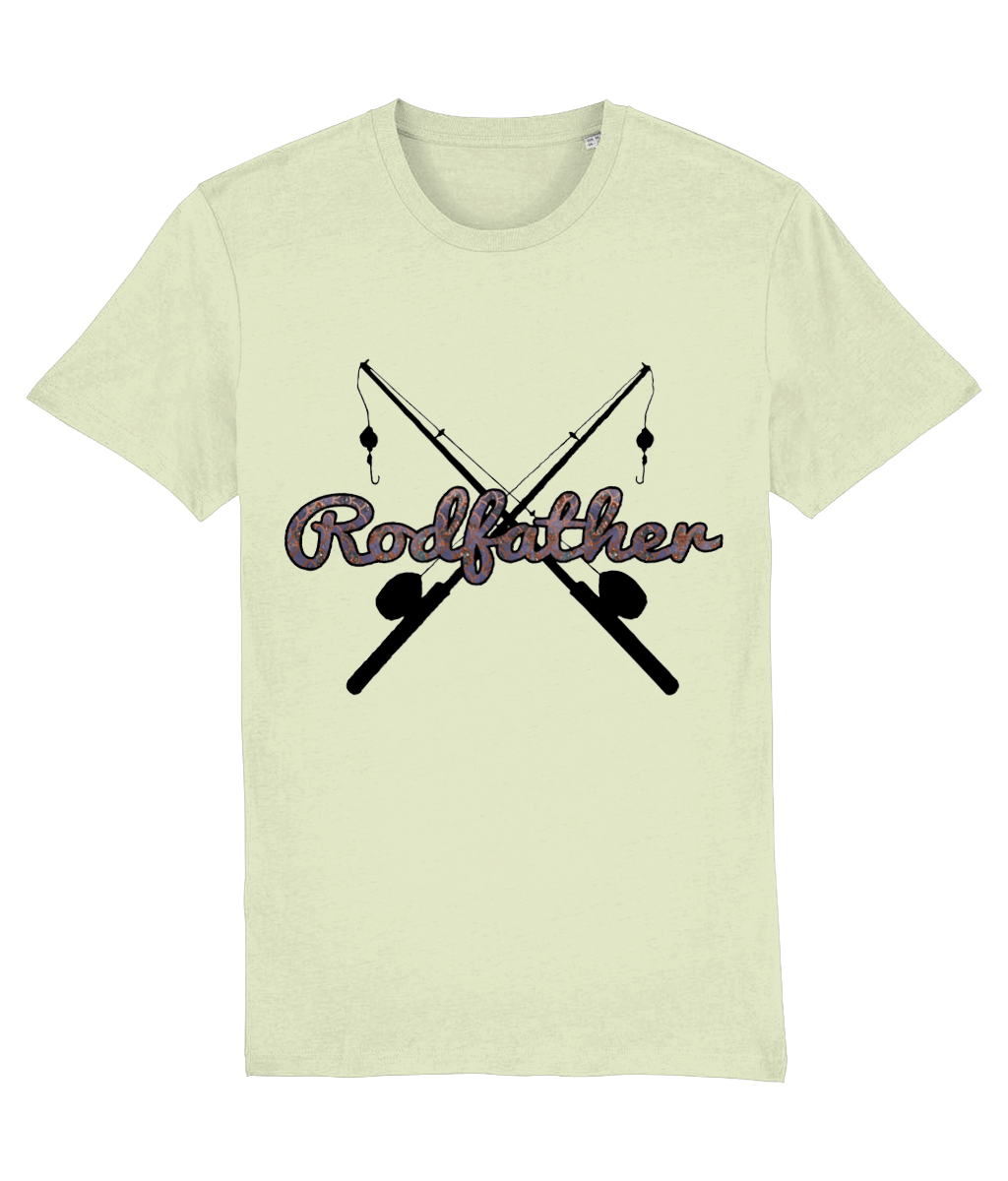 Tricou bărbați „Rodfather” - imagine 3