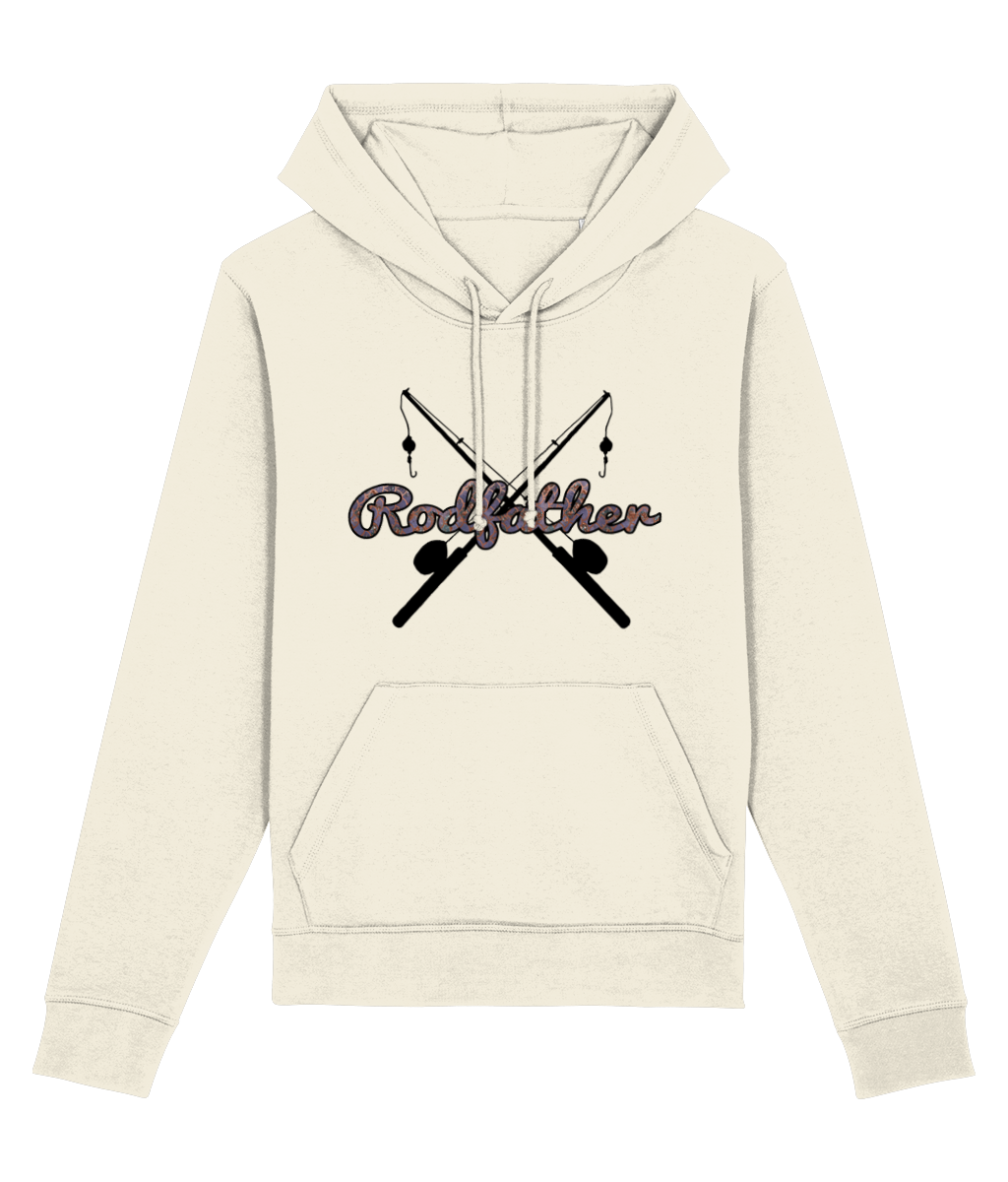 Hanorac bărbați „Rodfather” - imagine 4